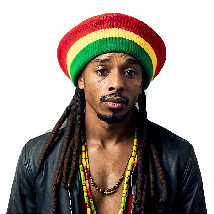 Rasta Hat In Pop Culture Png 72 PNG Image