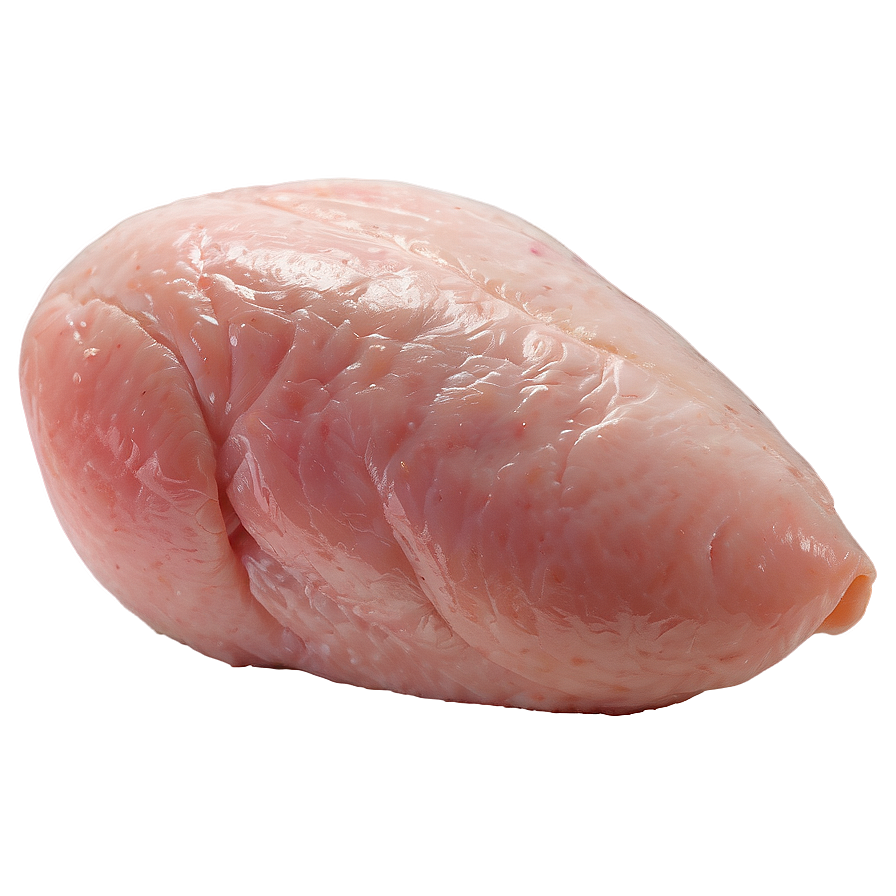 Raw Chicken Breast Png 06272024 PNG Image