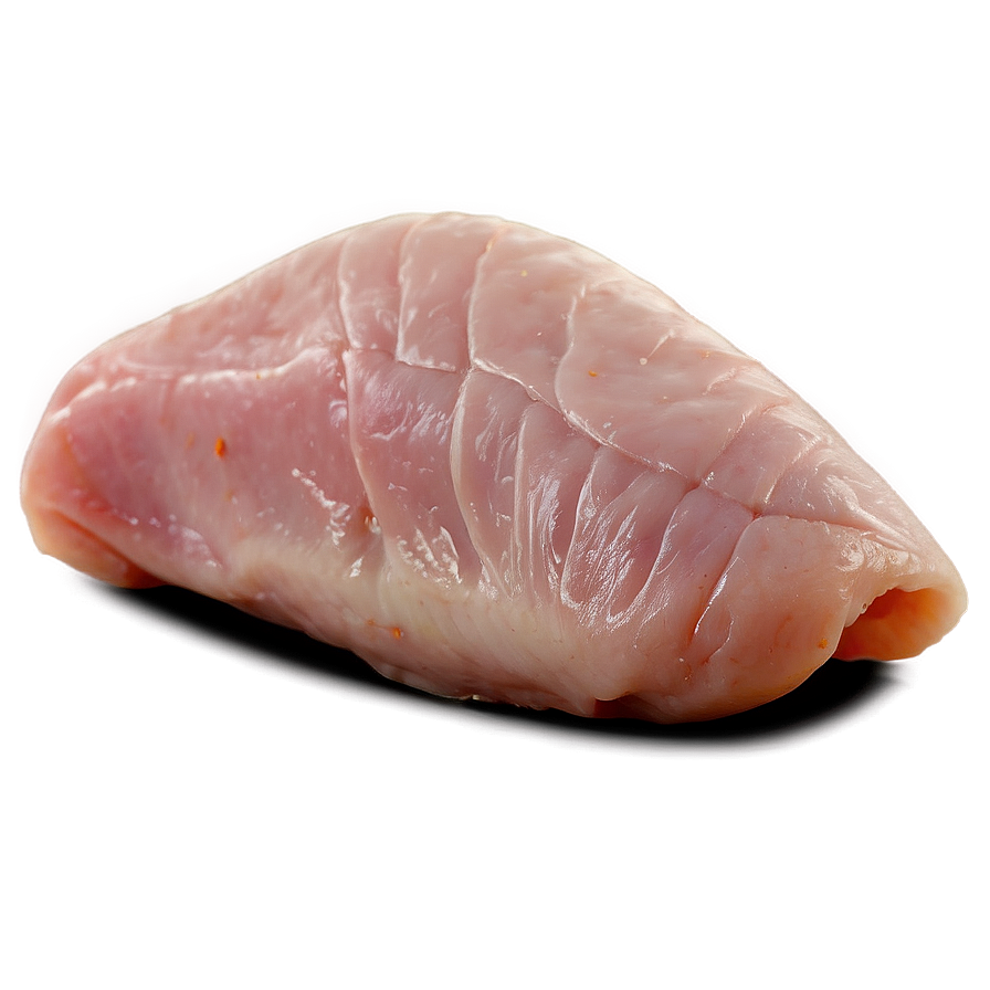 Raw Chicken Fillet Png 06272024 PNG Image