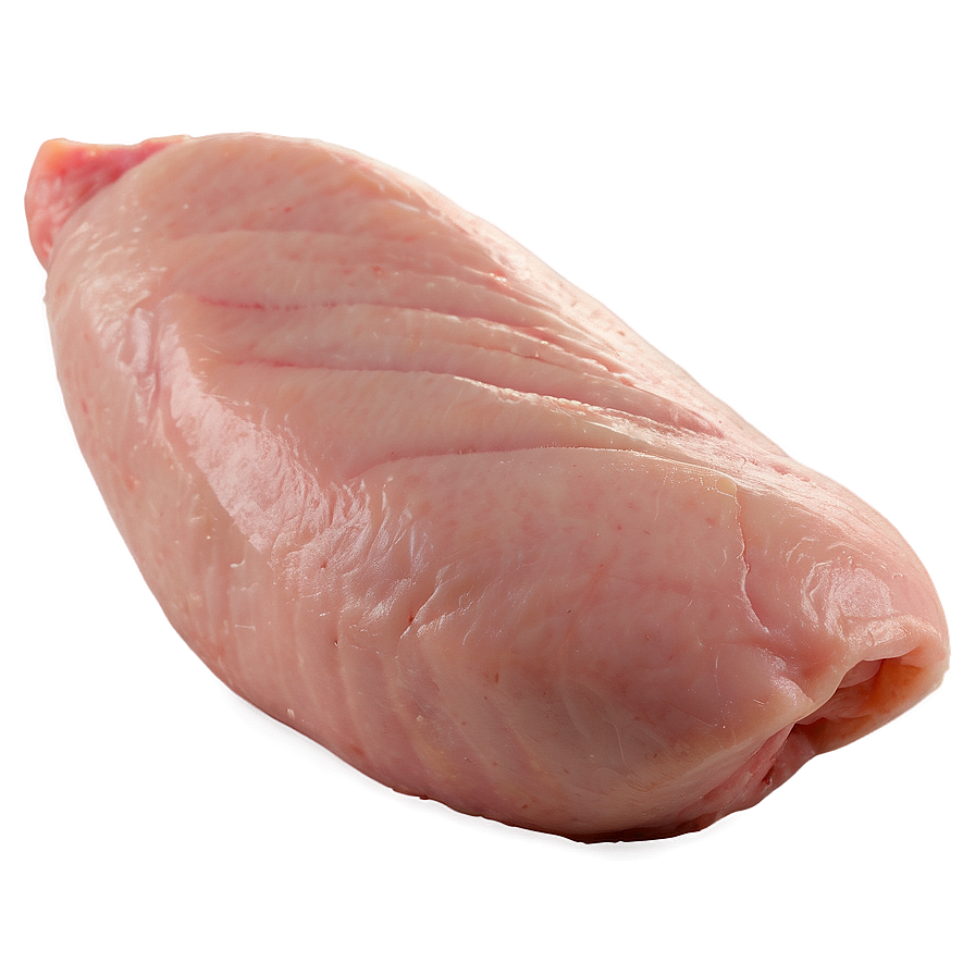 Raw Chicken Fillet Png Ldg25 PNG Image