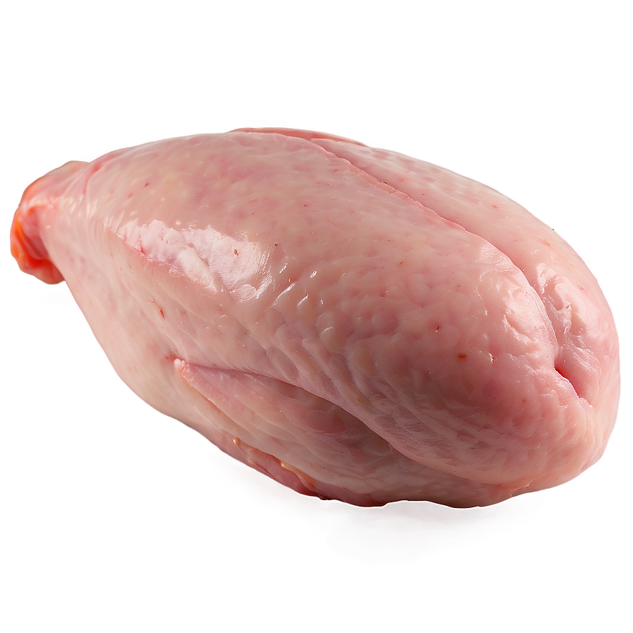 Raw Chicken Meat Png 06272024 PNG Image