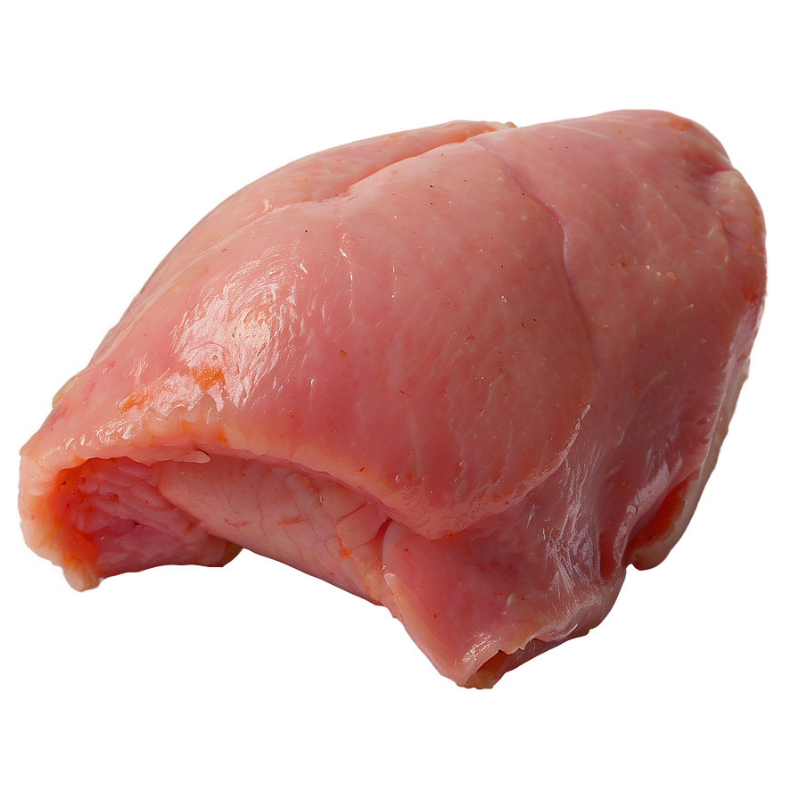 Raw Chicken Slice Png Pbd67 PNG Image