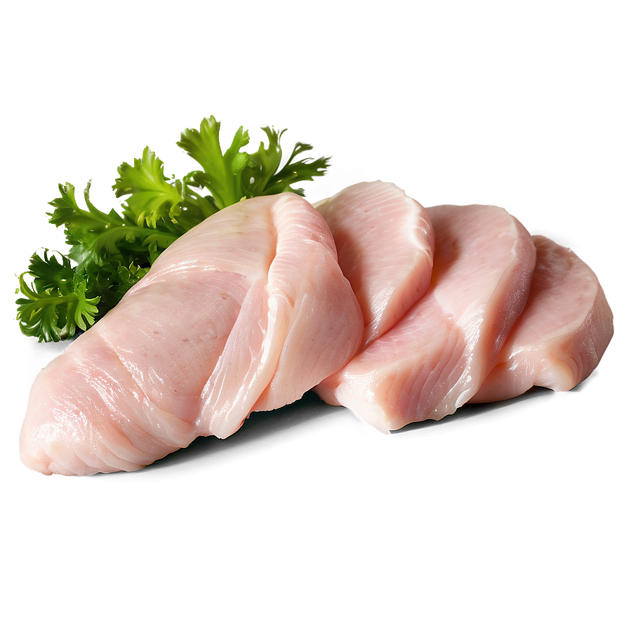 Raw Chicken Tenderloin Png 85 PNG Image