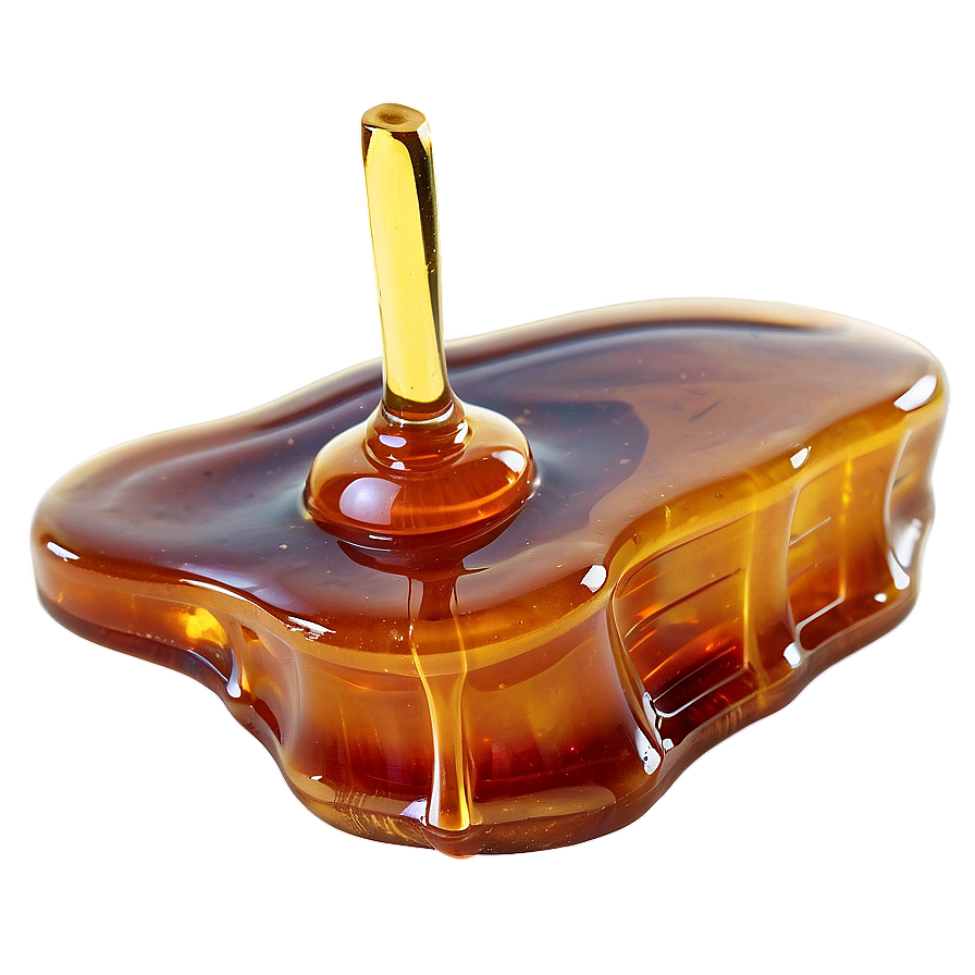 Raw Honey Png Kuo PNG Image