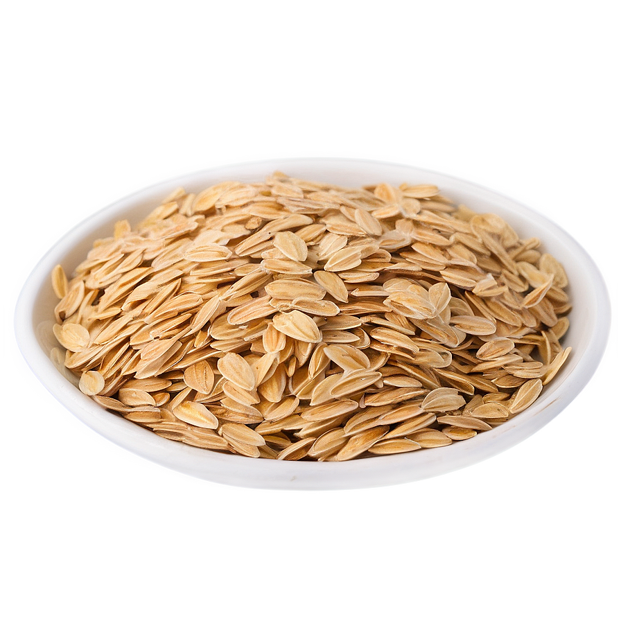 Raw Oats Png Nat PNG Image