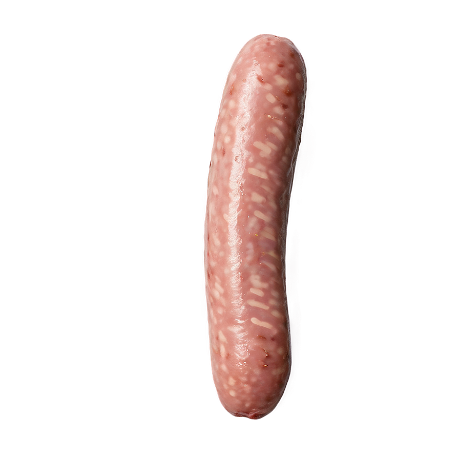 Raw Sausage Png 05252024 PNG Image