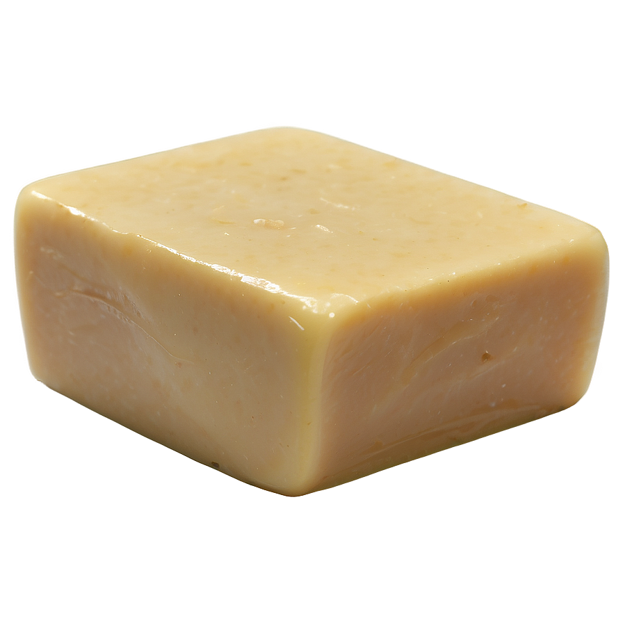 Raw Shea Butter Block Png Ehu PNG Image