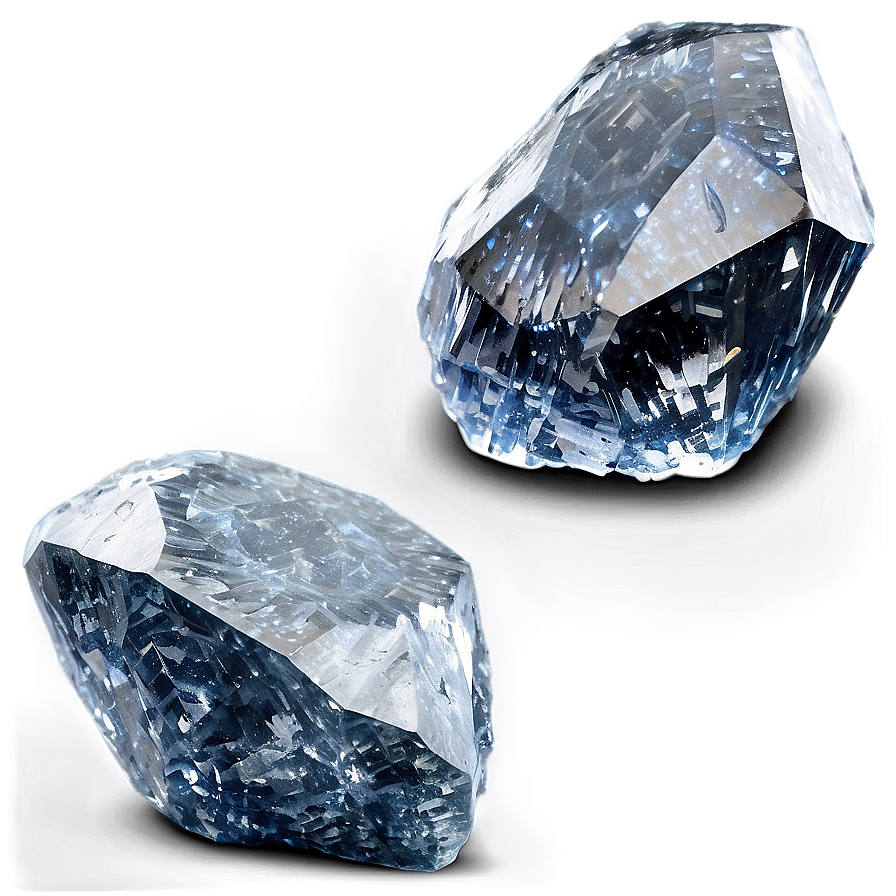 Raw Uncut Diamond Png Qmh PNG Image