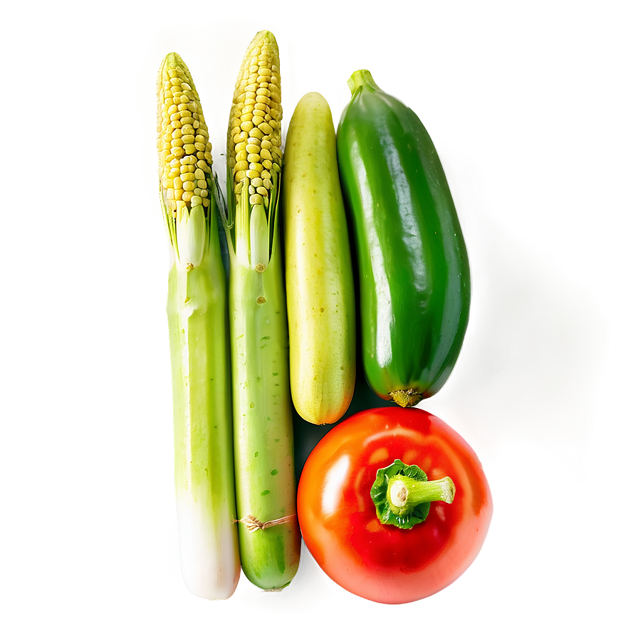 Raw Vegetables Png 89 PNG Image