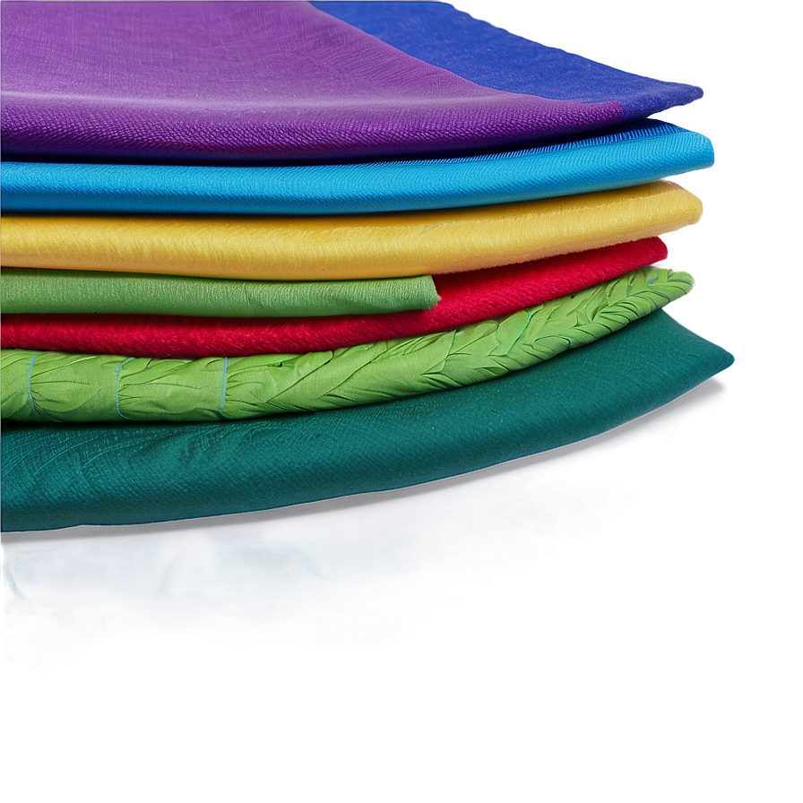 Rayon Fabric Flow Png Ghl84 PNG Image