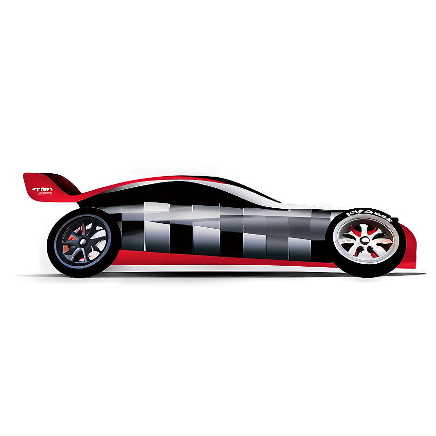 Rc Car Racing Png Hln PNG Image