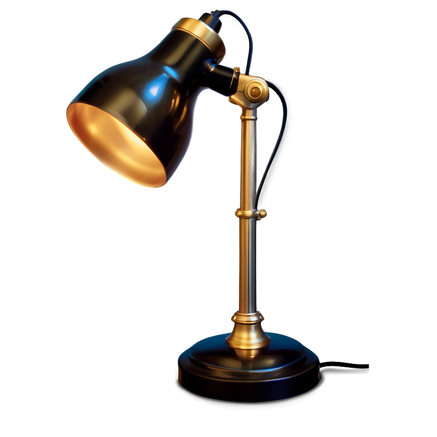 Reading Lamp Png Kyd PNG Image