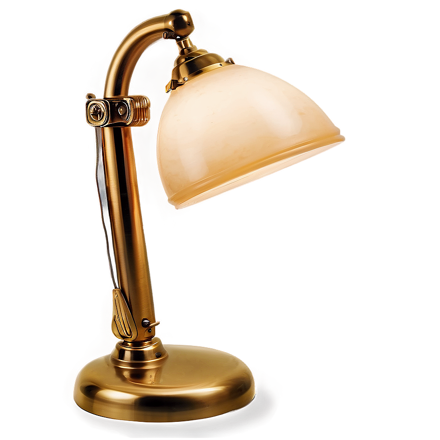 Reading Table Lamp Png Rfq PNG Image