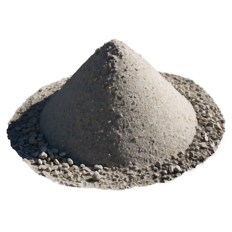 Ready Mix Concrete Cement Png 06122024 PNG Image