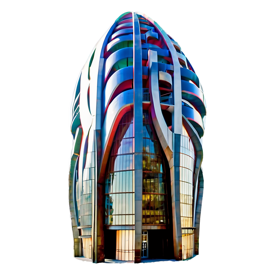 Real Architectural Marvels Png 11 PNG Image