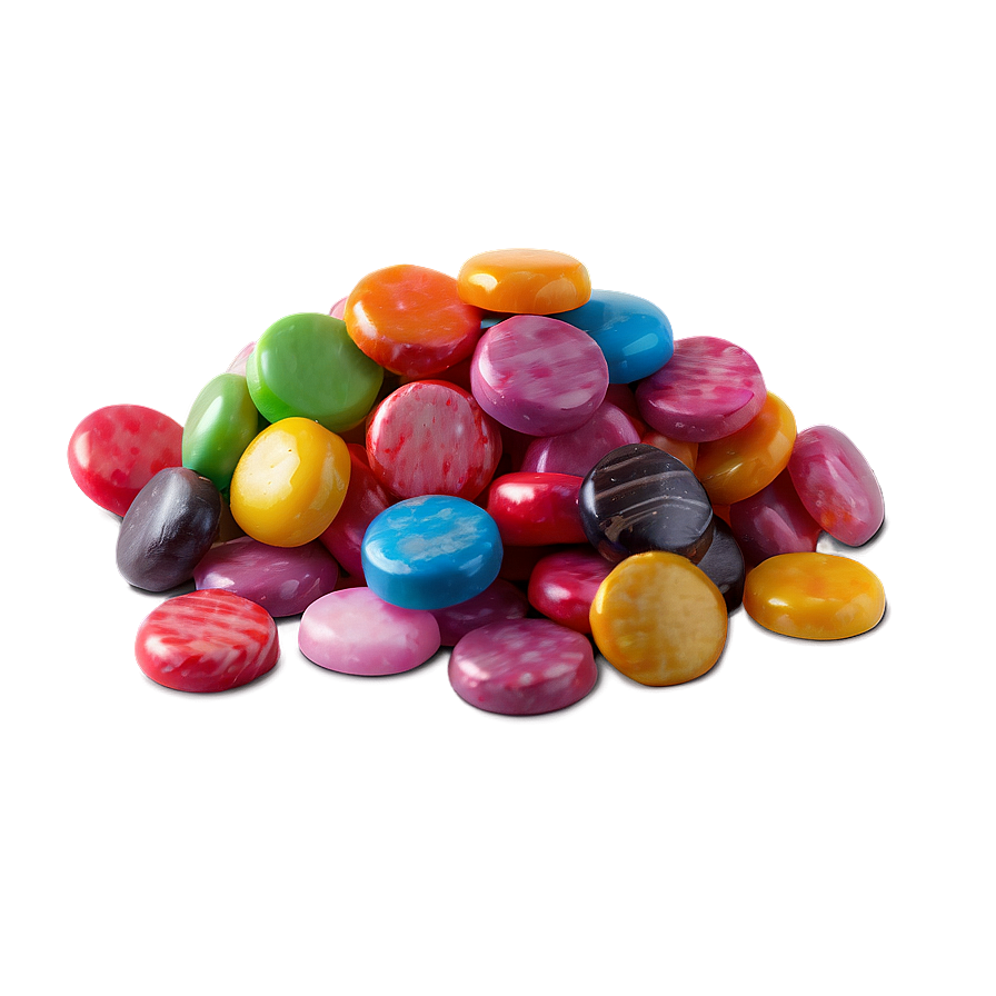 Real Candy Png 06282024 PNG Image