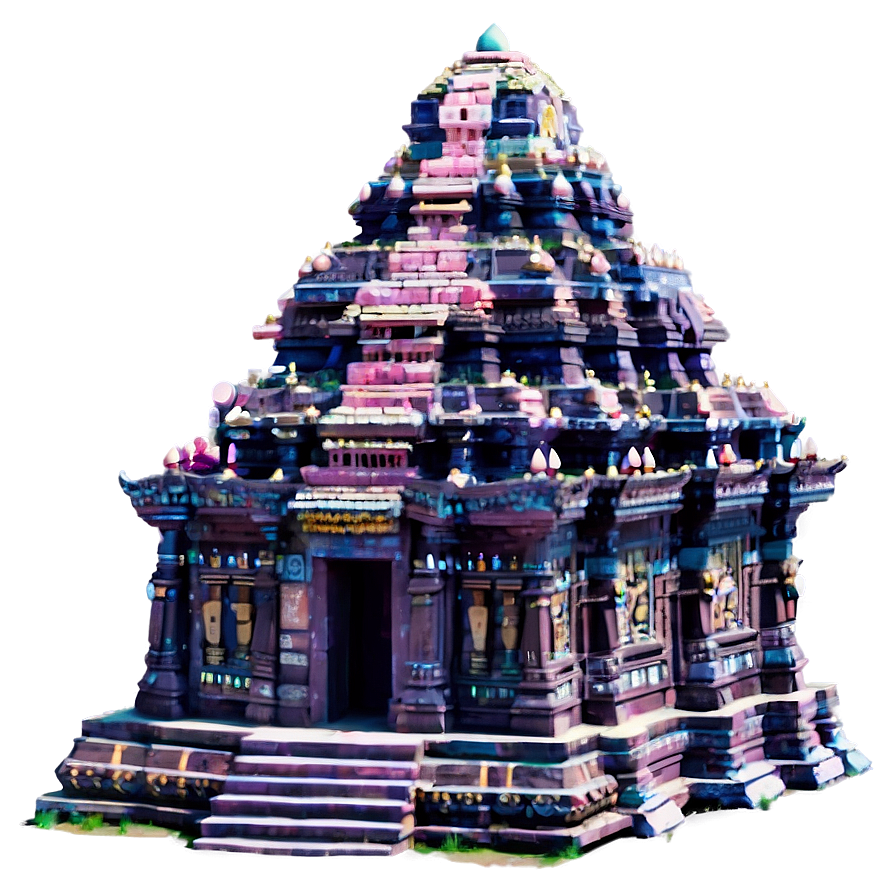 Real Divine Temples Png 6 PNG Image