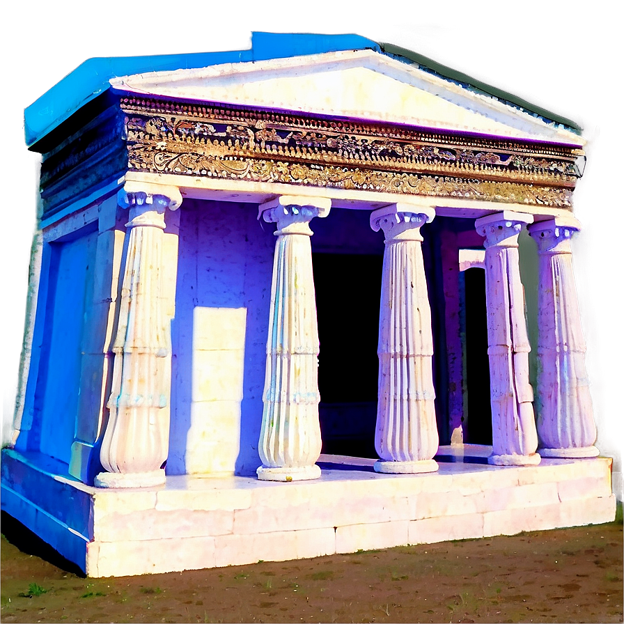 Real Divine Temples Png Mtv21 PNG Image