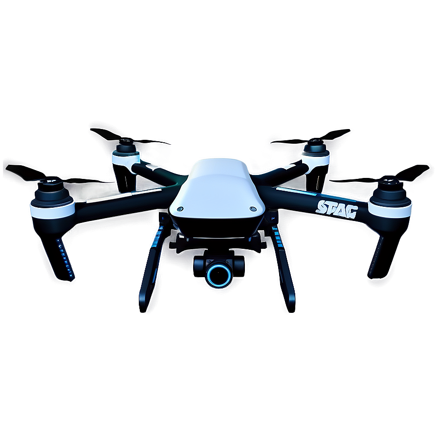 Real Estate Drone Png 05242024 PNG Image