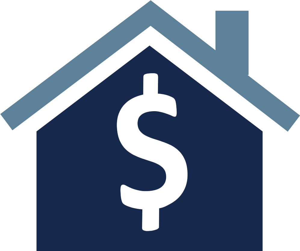 Real Estate Finance Concept PNG Image