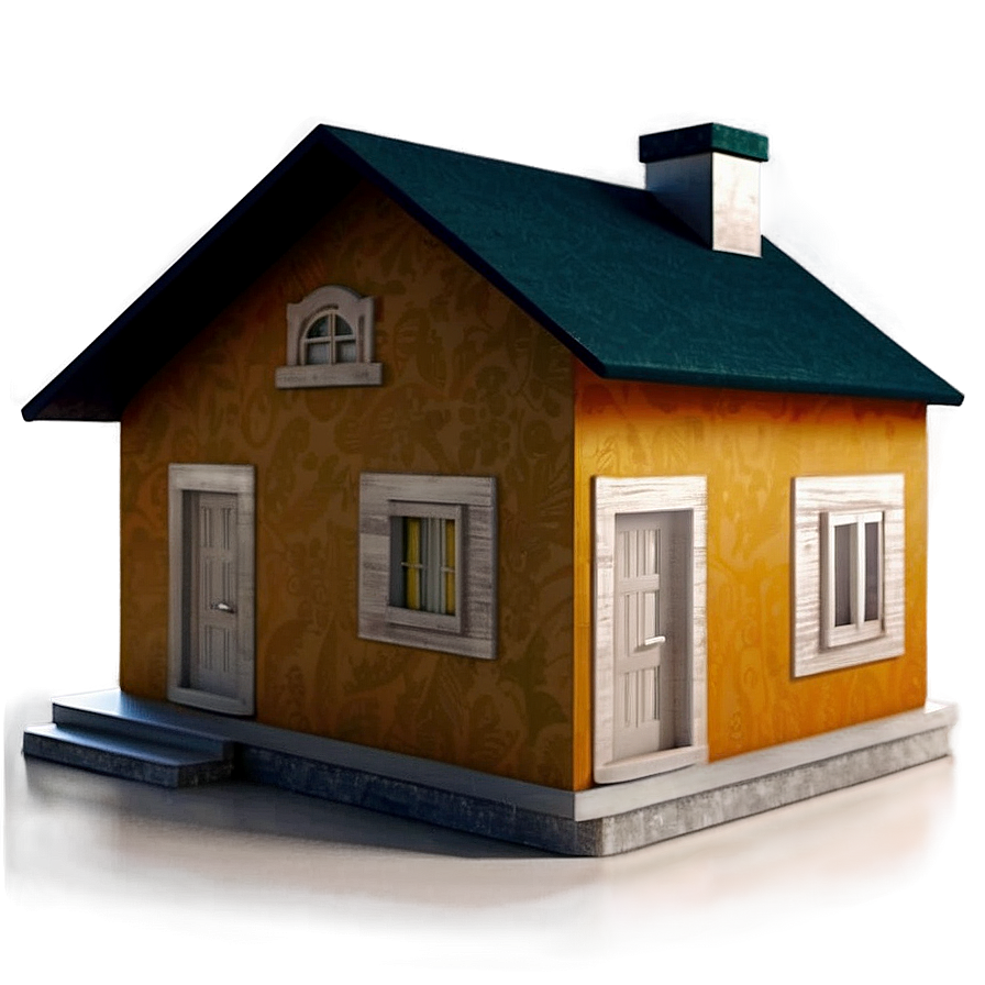 Real Estate Icon Png Cba PNG Image