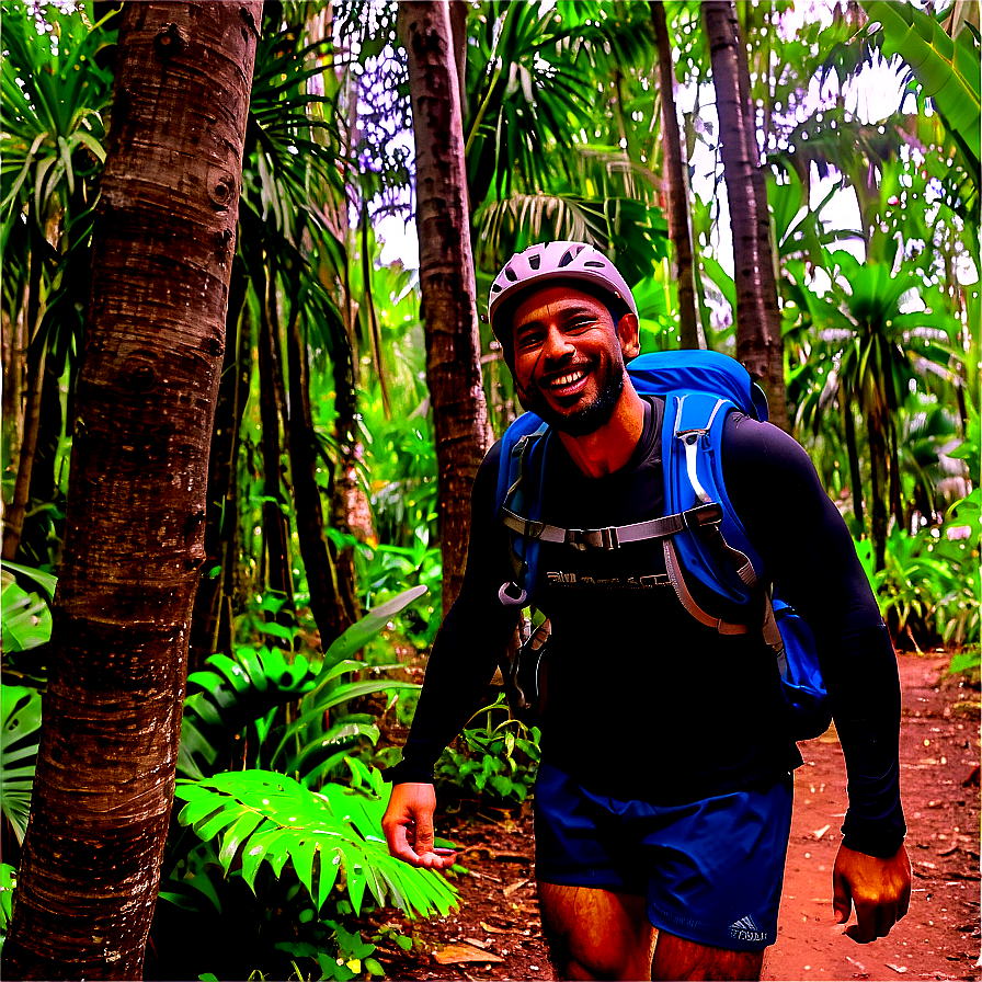 Real Invigorating Trails Png 06252024 PNG Image