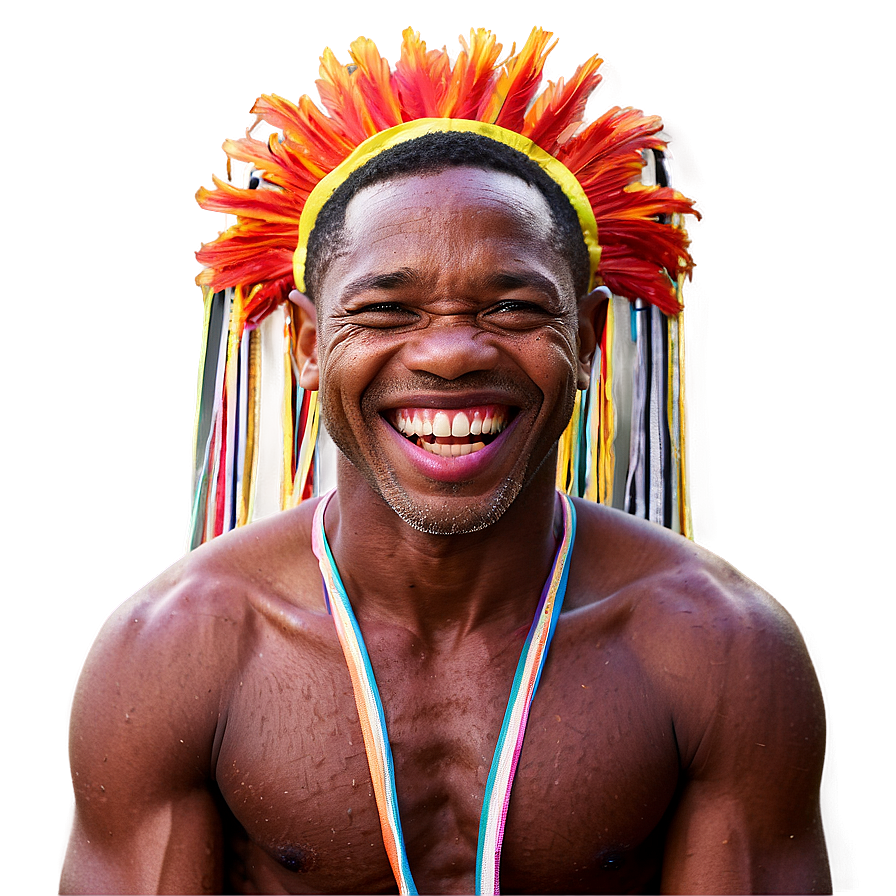 Real Joyful Carnivals Png 06252024 PNG Image