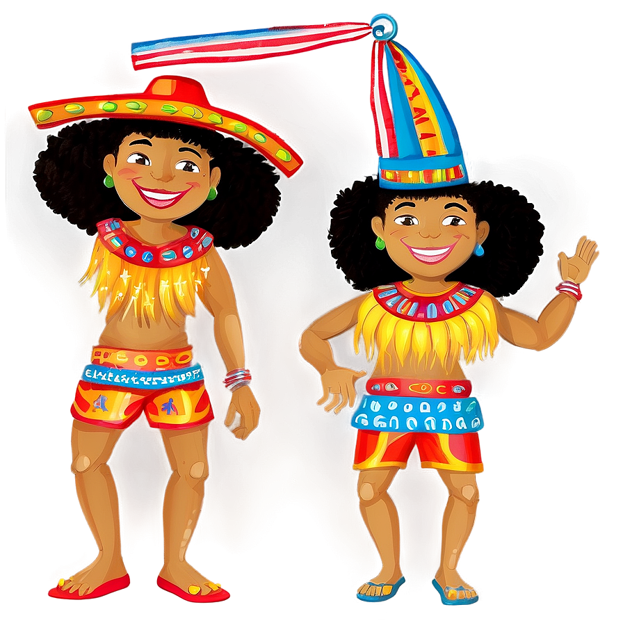 Real Joyful Carnivals Png Ofy39 PNG Image