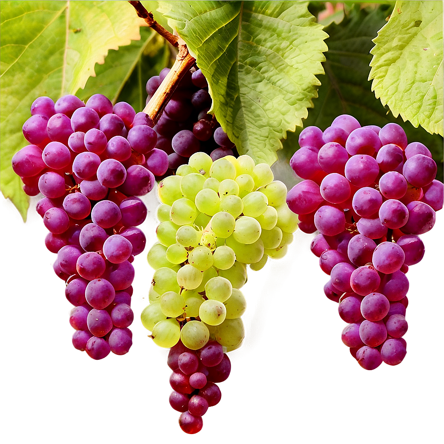 Real Lush Vineyards Png Wje56 PNG Image