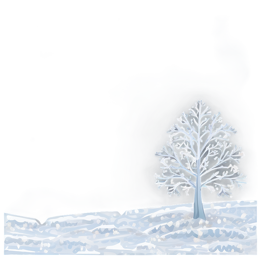 Real Snow Transparent Png Uou66 PNG Image