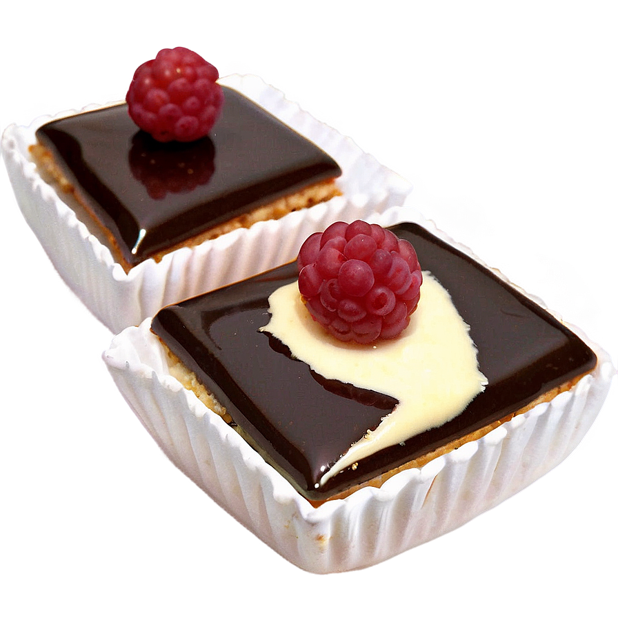 Real Sumptuous Desserts Png 7 PNG Image