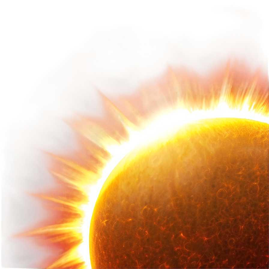 Real Sun Image Png Npc PNG Image