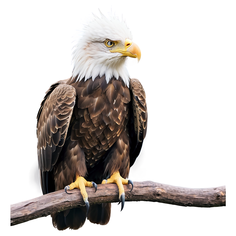 Realistic Aguila Png Fbs PNG Image