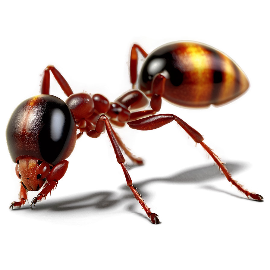 Realistic Ant Image Png 05242024 PNG Image