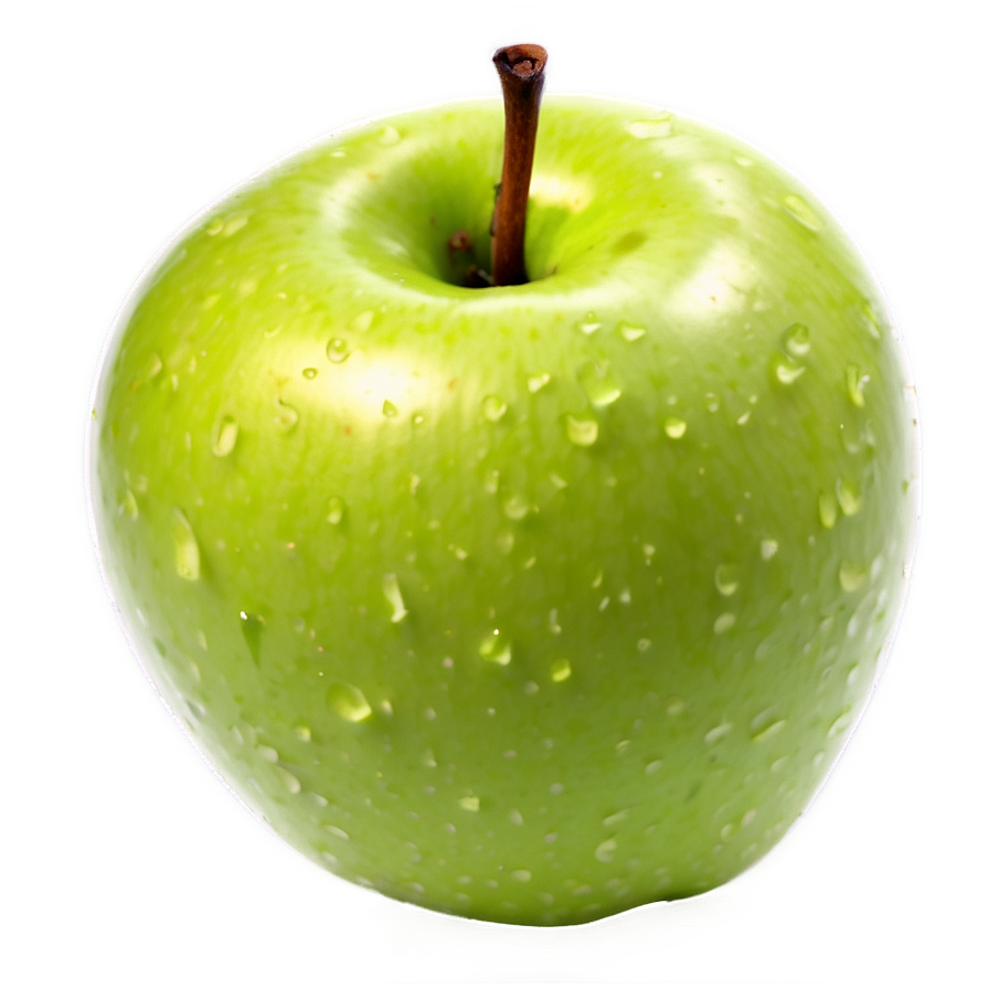 Realistic Apple Png 18 PNG Image