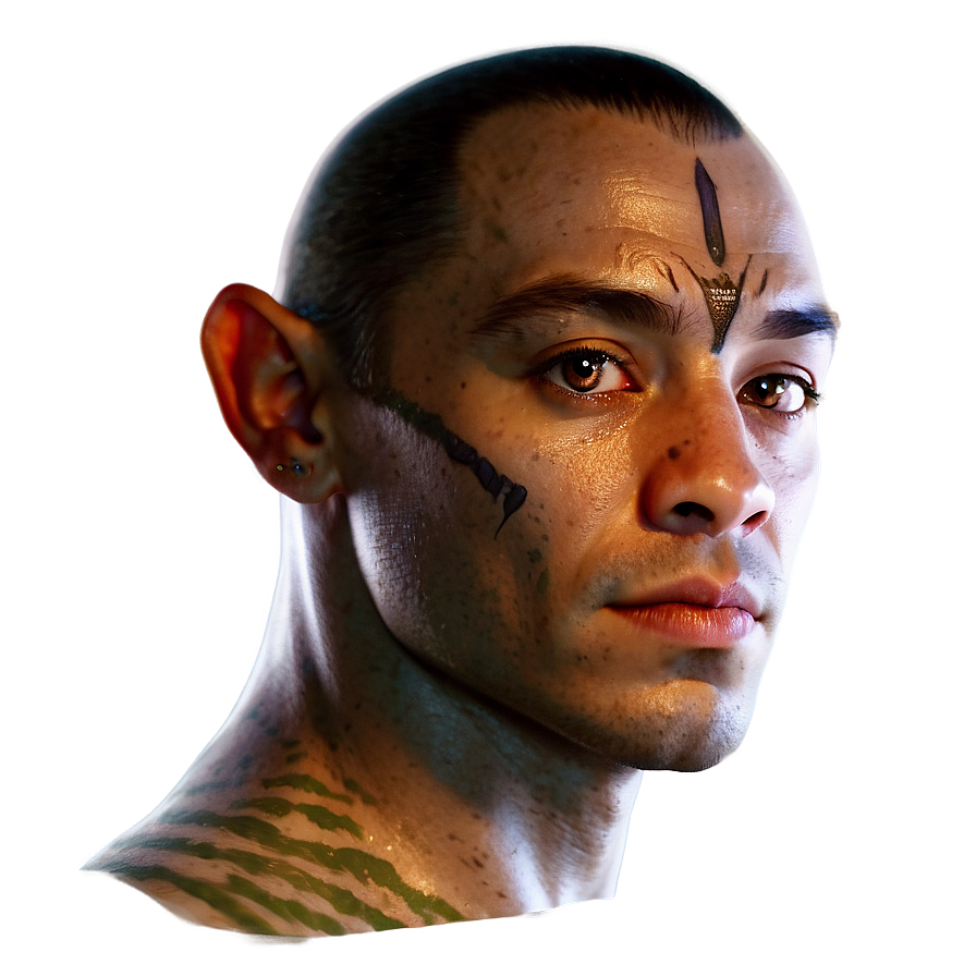 Realistic Avatar Image Png 81 PNG Image