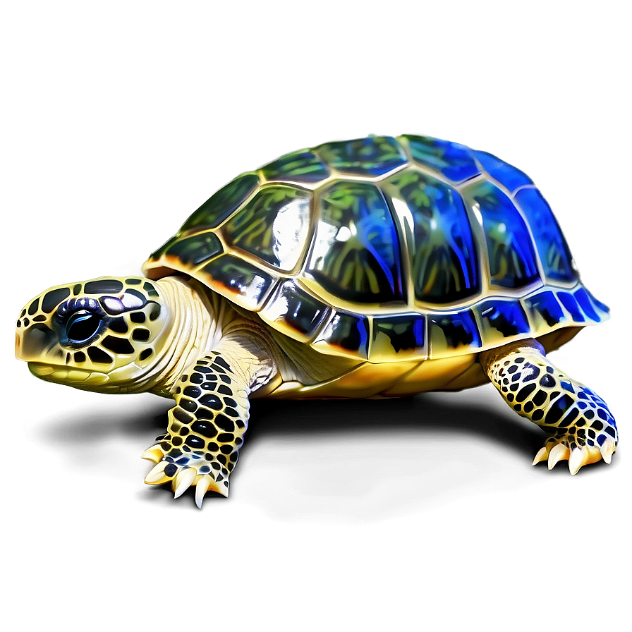 Realistic Baby Turtle Png Mcj94 PNG Image