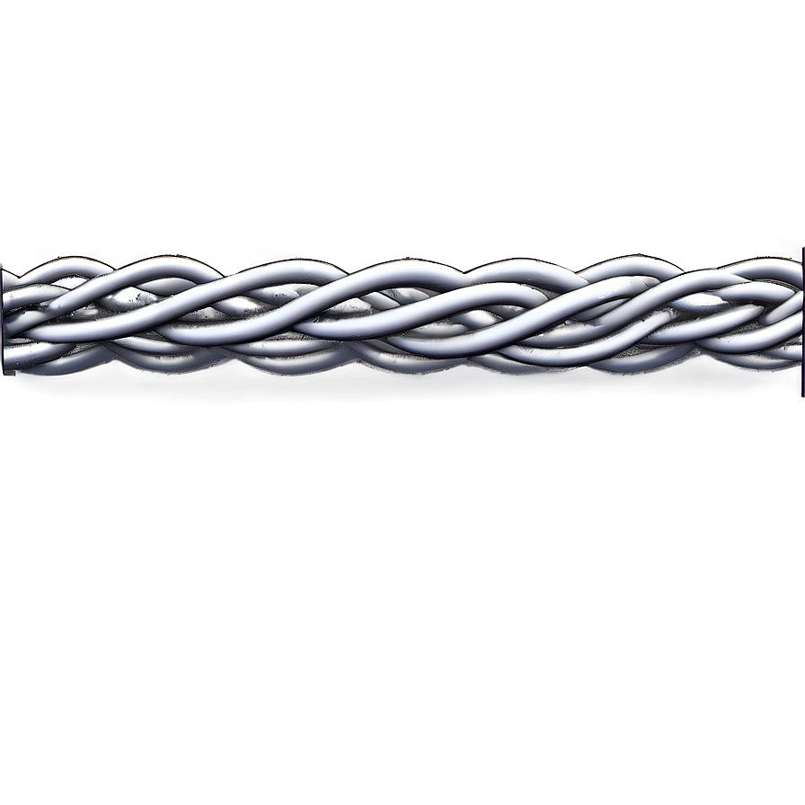 Realistic Barbwire Png 05252024 PNG Image