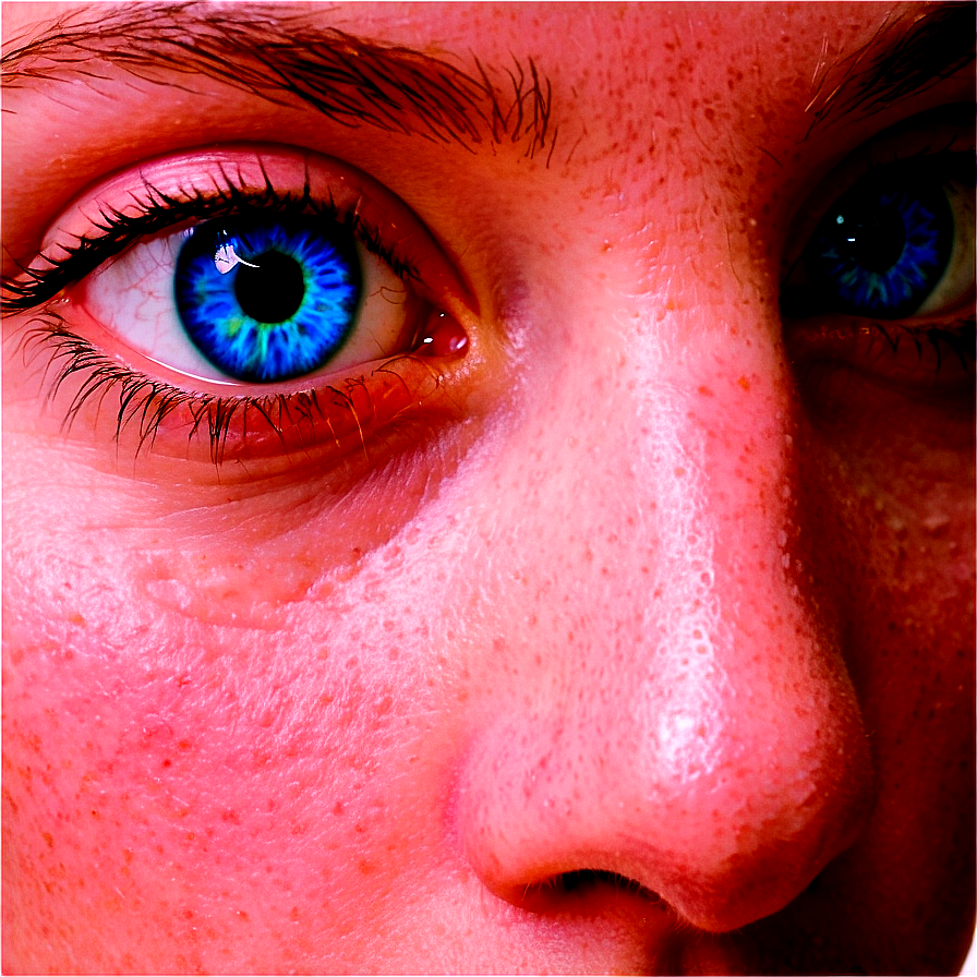 Realistic Blue Eyes Png 94 PNG Image