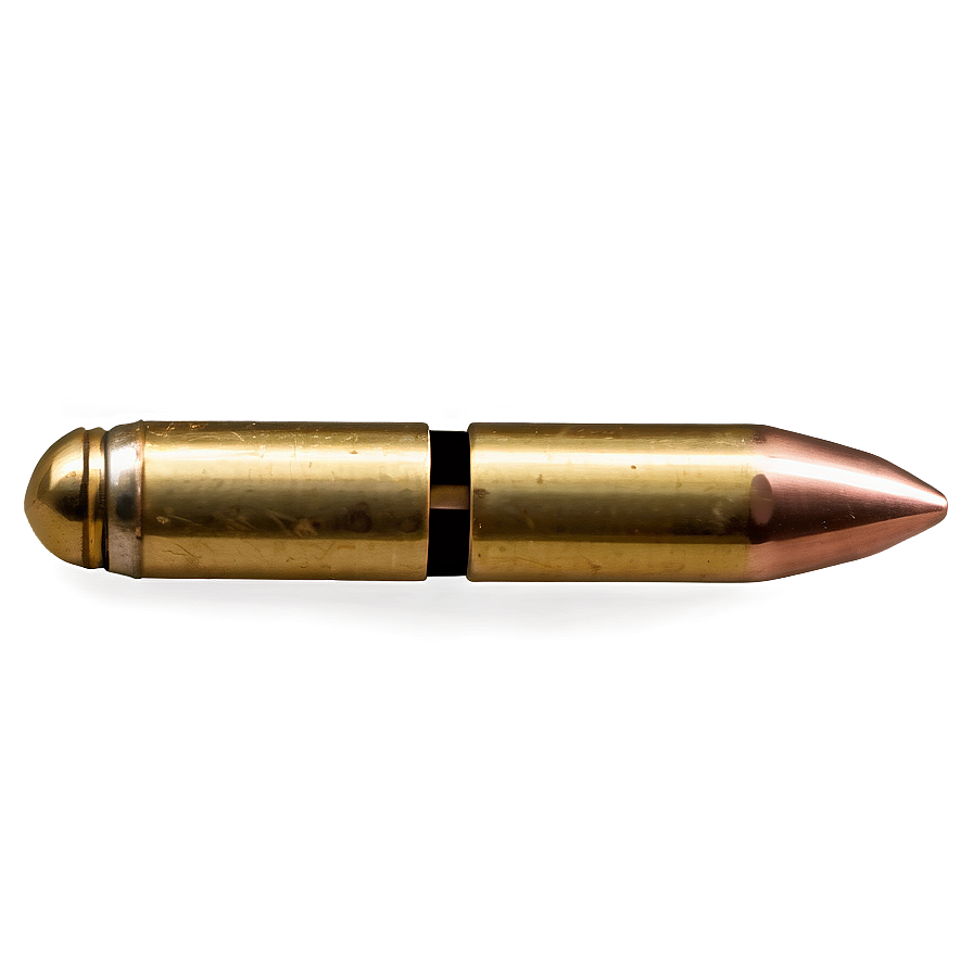 Realistic Bullets Png Cpo93 PNG Image