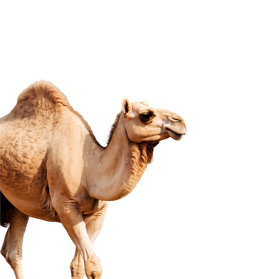 Realistic Camel Png 05212024 PNG Image