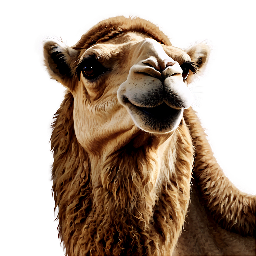 Realistic Camel Png Rpd PNG Image