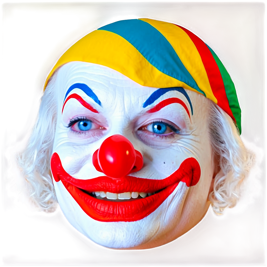 Realistic Clown Nose Png Ayr PNG Image