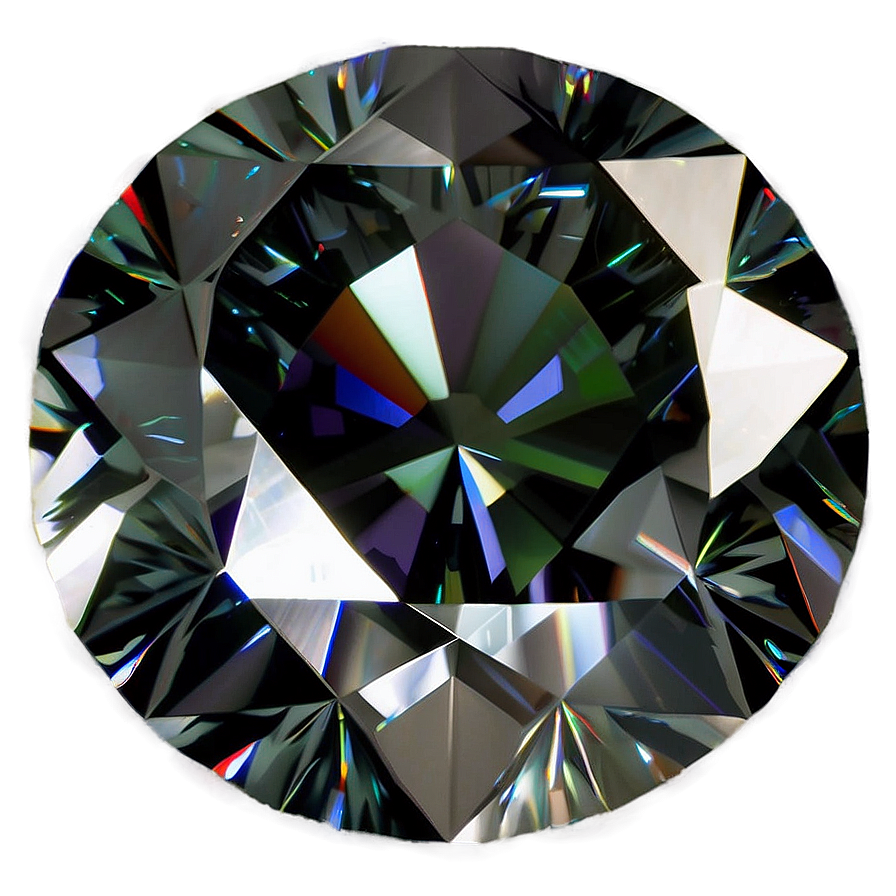 Realistic Diamond Cut Png 05032024 PNG Image