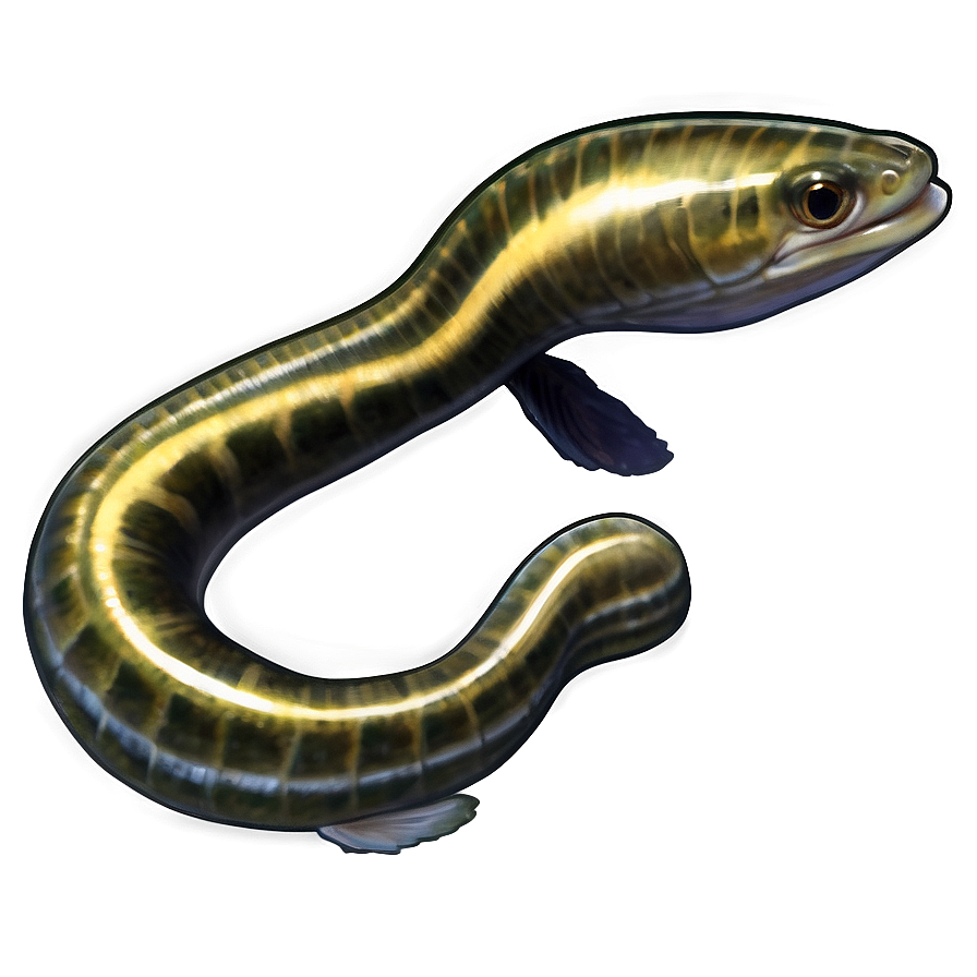 Eel PNG Images - Page 2 [100+] - SubPNG.com