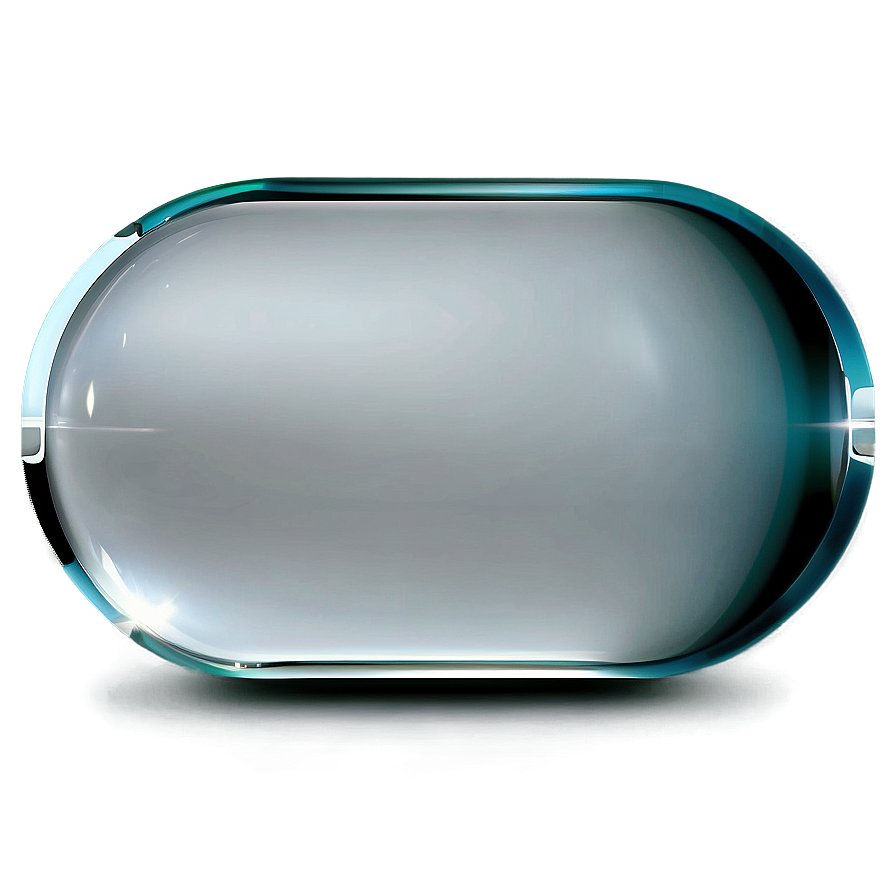 Realistic Glass Reflection Png Jge53 PNG Image