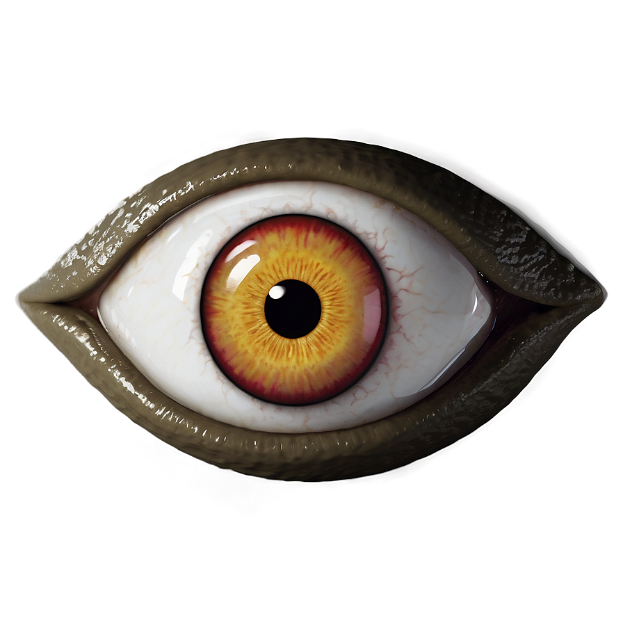 Realistic Googly Eyes Png 2 PNG Image