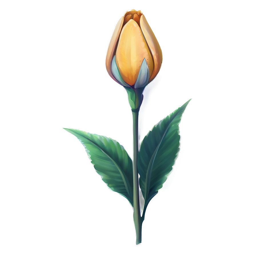 Realistic Indie Flower Png 85 PNG Image