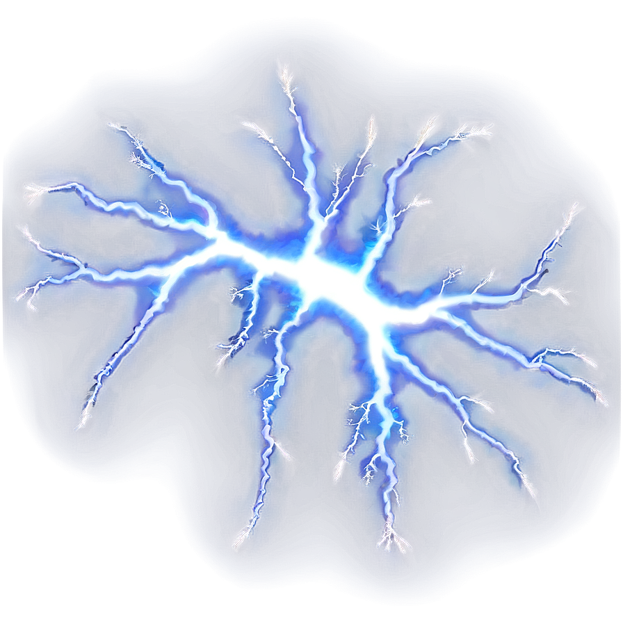 Realistic Lightning Bolt Png Tdw PNG Image