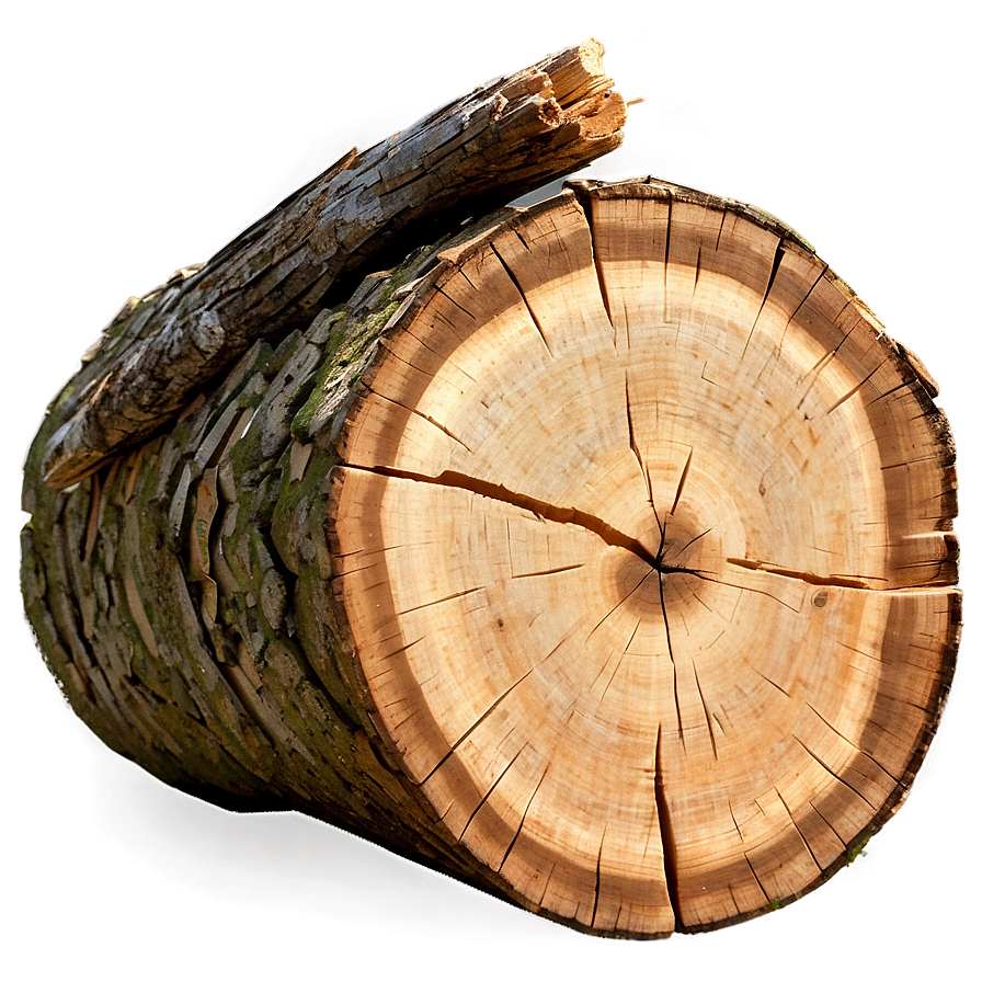 Realistic Log Png Pyi99 PNG Image